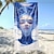 cheap Blankets &amp; Throws-Soft and Absorbent Beach Towel - Lightweight, Quick-Dry, Sand-Free Design for Beach, Pool, and Travel