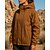 abordables Chaquetas impermeables-Mujer Chaqueta para senderismo Impermeable Chaqueta deportiva Al aire libre Impermeable Secado rápido Ligero Transpirable Trajes de senderismo Ropa de senderismo Primavera Otoño Chaqueta Tenis Golf