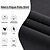 preiswerte Klassisches Poloshirt für Herren-Herren Baumwoll-Poloshirt Golfshirt Lässig Sport Revers Gerippter Polokragen Kurzarm Mode Basic Einfach Klassisch Sommer Frühling Schmale Passform Weiß Rote Blau Grau Baumwoll-Poloshirt