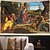 abordables Tapiz Religioso-tapices de pared