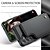 cheap Samsung Cases-Phone Case For Samsung Galaxy S25 S24 S23 S22 S21 S20 Ultra Plus FE Flip Cover Kickstand Shockproof TPU PU Leather