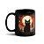 ieftine Decorațiuni pentru bucătărie-cană cadou de Halloween, cană de cafea ceramică cu pisică neagră 330ml/12oz, cană drăguță de Halloween pentru iubitorii de pisici, cană cu tematică înfricoșătoare de pisici pentru femei, prietene,