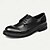 abordables Chaussures de Costume Classiques-Chaussures derby en cuir beige pour homme avec couture Goodyear et design épuré - chaussures habillées élégantes pour événements formels, de mariage et d&#039;affaires