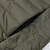 preiswerte Pufferjacken-Herren Kapuzenjacke Daunenjacke Winterjacken Außen Warm Wanderoutfits Wanderbekleidung Winter Herbst Oberteil Camping / Wandern / Höhlenforschung Laufen Schwarz Hellgrau Grün