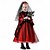 economico Vampiri Sanguinosi-Vampiro Mascherata Halloween Ragazze Bambini Carnevale Halloween Halloween Carnevale Giornata universale dell&#039;infanzia Costume di Carnevale facile