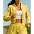 preiswerte Laufjacken-Damen Laufjacke Outdoorjacke Vollreißverschluss Langarm Oberbekleidung Sportlich Sonnenschutz Leicht UV-Kühlung Tennis Golfspiel Laufen Sportbekleidung Sportkleidung Einfarbig Schwarz Weiß Gelb