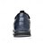 abordables Semi-formel-Baskets marron en similicuir et mesh pour homme – Chaussures confortables à lacets pour les trajets quotidiens, les sorties décontractées au bureau et le week-end