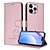voordelige iPhone-hoesjes-telefoon hoesje Voor Samsung Galaxy iPhone 16 Pro Max Plus iPhone 16 iPhone 16Plus iPhone 16 Pro Max iPhone 15 iPhone 15 Pro Max iPhone 15 14 Pro Max Plus Wallet Card Case met standaard Rits Volledig