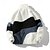 ieftine Fleece și jachete 3 în 1-Bărbați Αντιανεμικό Μπουφάν πεζοπορίας Palton de iarnă Μπουφάν φλις πεζοπορίας Iarnă Toamnă În aer liber Peteci Termic Rezistent la Vânt Jachete de Lână Negru Alb Gri