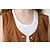 economico Costumi Professionali e Uniformi-Costume di Carnevale Gioco di ruolo di carriera 2026 Abiti Cowgirl Cosplay Frange Bambini Ragazze Halloween Carnevale Performance Vestirsi in modo educativo Vestiti per eventi scolastici Vestirsi