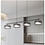 preiswerte Liniendesign-3-flammig 4-flammig 5-flammig 90 cm Einzel-Design Pendelleuchte Metall Glas Künstlerisch Nordischer Stil 110-120V 220-240V