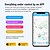 Χαμηλού Κόστους Smartwatch-iMosi LT31 Εξυπνο ρολόι 1.4 inch Smart Phone Watch 4G LTE Bluetooth Ξυπνητήρι Ημερολόγιο Συμβατό με Μηδενικό παιδιά GPS Κλήσεις Hands-Free Φωτογραφική μηχανή IP 67 Θήκη ρολογιού 40mm