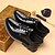 abordables Semi-formel-Baskets marron en similicuir et mesh pour homme – Chaussures confortables à lacets pour les trajets quotidiens, les sorties décontractées au bureau et le week-end