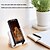 economico Supporto per telefono-Supporto per cellulare da doccia, supporto per cellulare da parete, regolabile, portatile, con specchio, supporto da parete per smartphone, supporto per cellulare da tavolo, per bagno, camera da
