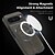 رخيصةأون جراب للهواتف الأخرى-هاتف غطاء من أجل غوغل بكسل 9 برو بيكسل 9 برو اكس ال Pixel 8 Pro Pixel 8 بكسل 9 بكسل 9a حالة الامتزاز المغناطيسي غطاء الوجه دعم الشحن اللاسلكي فتحة لبطاقة ضد الصدمات TPU الكمبيوتر الشخصي جلد PU