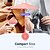 preiswerte Handy-Halter-magnetischer Handyschirm für die Sonne, Sonnenschutz für das Handy im Freien mit flexiblem Winkeldesign &amp;drehbarer Handy-Ringschirm für iPhone 16 15 14 13 12 Pro Maxmag-Safe Hülle