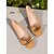 baratos Sapatilhas de mulher-sapatilhas femininas com laço – sapatos casuais de bico redondo para caminhadas diárias, piqueniques e compras de fim de semana