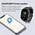 Χαμηλού Κόστους Smartwatch-iMosi LT31 Εξυπνο ρολόι 1.4 inch Smart Phone Watch 4G LTE Bluetooth Ξυπνητήρι Ημερολόγιο Συμβατό με Μηδενικό παιδιά GPS Κλήσεις Hands-Free Φωτογραφική μηχανή IP 67 Θήκη ρολογιού 40mm