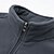 abordables Polaires &amp; Vestes 3 en 1-Homme Coupe-Vent Veste de randonnée Veste polaire de randonnée Hiver Extérieur Thermique Vestes en polaire Gris foncé Noir Rouge Bleu de minuit