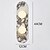baratos Candeeiros de Parede de interior-Luminária de parede interna LED 5W com design de forro em mármore para sala de estar e quarto, luminária de parede de metal para quarto e banheiro