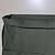 tanie Na wolnym powietrzu-Męskie Spodenki Taktyczne Spodenki cargo Szorty Bermudy Szorty na co dzień Ściągana na sznurek Multi Pocket Prosta noga Równina Oddychający Do kolan Na zewnątrz Codzienny Moda Moda miejska Czarny