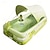 cheap Pools, Hot Tubs &amp; Supplies-Adult Inflatable Swimming Pool with Free Inflation Tools, Large Outdoor Water Fun for Home and Family, Weekend Play, Summer Water Play,