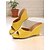 cheap Vacation Sandals-Women&#039;s Black Croc-Embossed Slide Sandals  Open-Toe Square Heel Mules for Casual Summer Outings and Office Chic Looks
