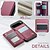 cheap Other Phone Case-Phone Case For Google Pixel 9 Pro Pixel 9 Pro XL Pixel 9 Flip Cover Kickstand Shockproof TPU PU Leather
