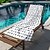 cheap Blankets &amp; Throws-Soft and Absorbent Beach Towel - Lightweight, Quick-Dry, Sand-Free Design for Beach, Pool, and Travel