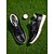 levne Dámské golfové boty-Dámské bílé atletické golfové boty – prodyšné tenisky pro profesionální golf, driving range a víkendové soutěže