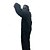 preiswerte Herrenkostüme-King Kong Cosplay Kostüm Maskerade Outfits Cosplay Herren Erwachsene Party / Abend Karneval Maskerade Einfaches Karnevalskostüm