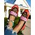 abordables Chaussures sans lacet et mocassins femme-Mocassins à imprimé léopard pour femme avec bride rose – des chaussures plates décontractées et audacieuses pour un style urbain avant-gardiste et un usage quotidien