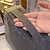 baratos Guarda-jóias &amp; Cosmética-bolsa de maquiagem de pé, bolsa de higiene pessoal à prova d'água de grande capacidade com compartimentos, organizador de cosméticos de viagem portátil, lápis multiuso &amp;estojo de armazenamento de
