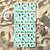cheap Blankets &amp; Throws-Soft and Absorbent Beach Towel - Lightweight, Quick-Dry, Sand-Free Design for Beach, Pool, and Travel