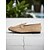 cheap Women&#039;s Flats-Women&#039;s Tan Suede Loafers with Metal Buckle, Classic Slip-On Flats for Casual Dates and Everyday Wear