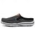 cheap Men&#039;s Clogs &amp; Mules-Men&#039;s Khaki Slip-On Canvas Loafers with Elastic Gore Lightweight Flexible Sole Comfortable for Driving Casual Office and Everyday Wear