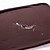 abordables Funda de silla-Funda impermeable para silla de comedor, de tela polar, elástica, para el hogar