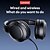 halpa Pelikuulokkeet-lenovo th53 bluetooth v5.4 -kuulokkeet hifi-stereoäänellä musiikkitilalla kuulokkeet sisäänrakennettu 2 mikrofonia hd-puheluihin kuulokkeet