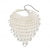 baratos Colares-Colar com Pérolas Pérola Mulheres Elegante Artistíco Luxo Contas Casamento Gotas Colar Para Casamento Festa Baile de Formatura