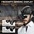 preiswerte Kamera und Foto-3D-VR-Ultra-HD-Nachtsichtfernglas für Erwachsene – 8K Auto-Wake-Infrarot, wiederaufladbar über USB, 6-facher optischer Zoom, großes 25-mm-Objektiv, ideal für die Tierbeobachtung &amp;Advent im Freien