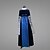 baratos Vestir-Medieval Renascentista Vestidos Viking cavaleiro celta Fantasia Mulheres Viking Real Dia Das Bruxas Carnaval Baile de Máscaras Espetáculo LARP Ren Faire Adulto Vestido