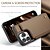 economico Cover per iPhone-telefono Custodia Per iPhone 16 Pro Max iPhone 15 iPhone 14 13 12 11 Pro Max Plus Custodia a Flip Cavalletto Resistente agli urti TPU Pelle PU