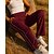 voordelige Hardloopbroeken en Tights-Dames Joggers Joggerbroek Joggingbroeken Hardloopbroeken Lapwerk Zak Broeken / Regenbroek / Overbroek Casual Buiten Sport &amp; Outdoor Zomer Tennis Golf Hardlopen Normale pasvorm Sportkleding
