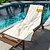 cheap Blankets &amp; Throws-Soft and Absorbent Beach Towel - Lightweight, Quick-Dry, Sand-Free Design for Beach, Pool, and Travel