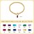 baratos Presentes-Pulseira com pingente de pedra de nascimento personalizada, escolha suas pedras de nascimento exclusivas, presente romântico de joia de pulso para esposa, mãe, namorada, perfeito para dia dos