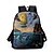 economico Zaini per Bambini e Adolescenti-Set di 3 zaini con dinosauri per bambini: zaino scolastico con stampa T-rex, borsa per il pranzo e astuccio, resistente e leggero per ragazzi e ragazze, ideale per la scuola, i viaggi e come regalo di compleanno. Vincent Hie