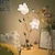 preiswerte Nachttischlampe-Led tisch lampe moderne nachttisch lampe anwendbar zu wohnzimmer schlafzimmer büro nachttisch und bücherregal