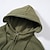 cheap Tactical Hoodie-Men&#039;s Hoodie Black Wine Army Green Navy Blue Blue Hooded Plain Zipper Pocket Sports &amp; Outdoor Casual Daily Streetwear Cool Sportswear Spring &amp;  Fall Clothing Apparel Hoodies Sweatshirts  Long Sleeve