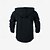 abordables Chemises lin et coton-Homme Chemise Chemise en lin Chemise Décontractée Chemise Boutonnée Chemise en coton Rayure Vacances Hawaïen Noir Blanche bleu marine Kaki manche longue À capuche Printemps Automne Vêtement Tenue