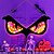 voordelige Halloween Buiten-Rond Oogbol Afstandsbediening Halloween AAA-batterijen aangedreven USB 1 stuk